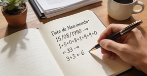 O cálculo secreto da data de nascimento que revela seu verdadeiro talento oculto