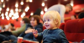 Como ganhar ingresso grátis para ir ao cinema