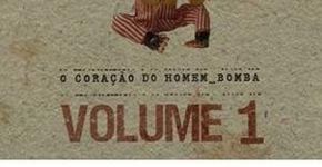 Zeca Baleiro lança “O Coração do Homem-Bomba”