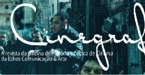 Oficina de história do cinema