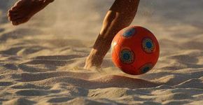Futebol para sua semana