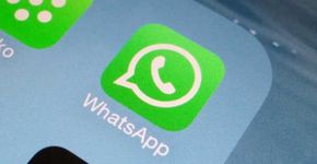 WhatsApp fica fora do ar para vários usuários