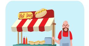 Dicas para montar um carrinho de cachorro-quente