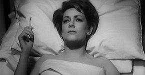O cinema de Helmut Käutner: Romance em Bemol