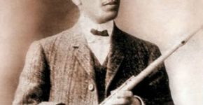João Pernambuco, magia violinística do Nordeste