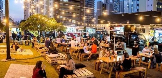 Feira Vegnice