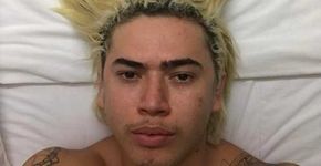 O novo visual de Whindersson Nunes deixou a web espantada