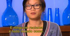 Sabia que a Jiang, do ‘MasterChef’, está ensinando suas receitas no YouTube?