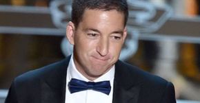 Pulitzer de Taubaté? Glenn Greenwald vira alvo de mentiras no Twitter