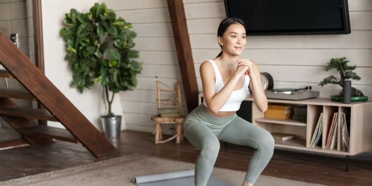 Featured main: Sem tempo para treinar? Veja 5 exercícios de até 15 minutos para fazer em qualquer lugar