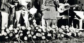Bienal do Samba de 1968 revigora o gênero na cena musical carioca