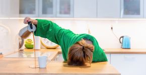 Foto: (morgan23/iStock)