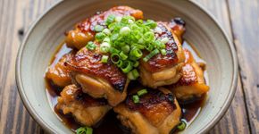 Yoshiharu Doi é um cozinheiro japonês incrível! “Eu poderia comer isso para sempre”, “Quero fazer isso de novo” — suas receitas de frango são simplesmente fantásticas