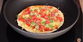 Site reúne cupons de desconto em pizzarias