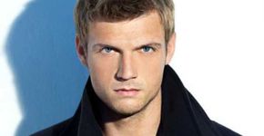 Nick Carter, do Backstreet Boys, é acusado de estupro