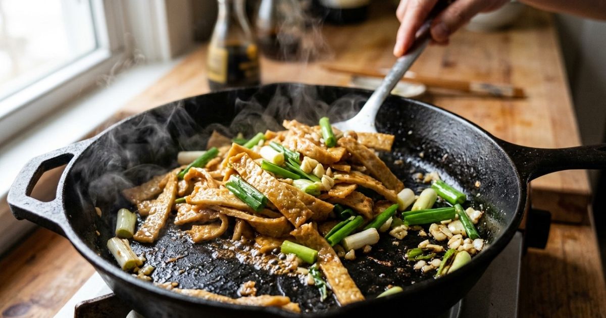 Não coloque óleo ao refogar bolinhos de peixe: prepare deste jeito e eles ficam brilhantes e bem macios