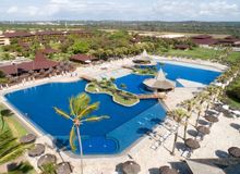 Featured side: Vila Galé oferece R$ 250 de desconto em resorts no Brasil
