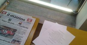 O poeta está vivo: projeto leva versos de Manoel de Barros às ruas de diferentes cidades