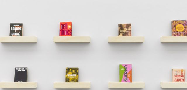 Exposição ‘Casa Sueli Carneiro em residência’
