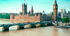 Universidade em Londres dá bolsas de estudo para estrangeiros