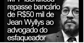 Jornalista usa Jean Wyllys para dar ótima lição sobre Fake News