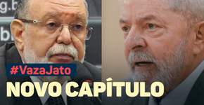Intercept: a delação de Léo Pinheiro e a prisão de Lula em destaque