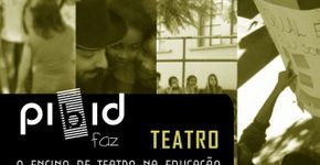 Tatu-Bola em família – Jogos teatrais e brincadeiras poéticas