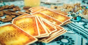Tarot do dia: previsão para os 12 signos em 23/07/2026