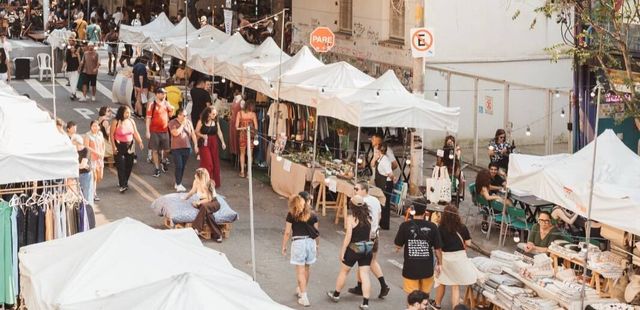 Casa de Alice – Feira da Rua Fortunato