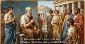 Foto: (Imagem gerada por IA)