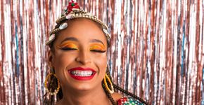 7 dicas para arrasar na maquiagem de Carnaval em 2026