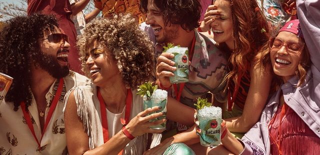 Mojito Fest