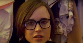 Ellen Page entrevista homem que afirma ser policial carioca assassino de gays