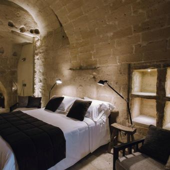 Featured mobile: De cavernas a cabanas: 4 hospedagens diferentes pelo mundo