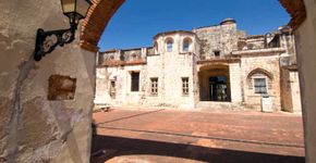 Cidade Colonial, o bairro pulsante de Santo Domingo