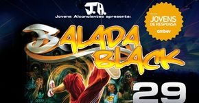 Neste sábado, balada sem álcool abre o ano do Projeto Jovens Alconscientes