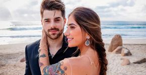 Namorada de DJ Alok perde bebê