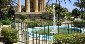 Saiba como é a primavera na Ilha de Malta