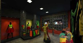São Luís ganha primeiro museu do reggae fora da Jamaica