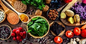 Mais fibras na dieta: 5 benefícios desses nutrientes para a saúde