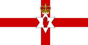 Belfast: a capital da Irlanda do Norte; a cidade dividida