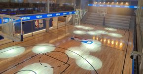 Foto: (Divulgação/NBA Park)