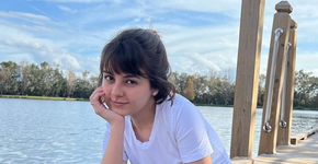 Foto: (Reprodução/Instagram/@klarafgcastanho)