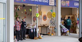 Aberto edital para interessados em participar de Festival de Moda Circular de São Caetano do Sul
