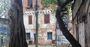 Conheça o passado de São Paulo em um passeio pela Vila Itororó