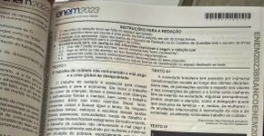 Foto: (Divulgação/Inep)