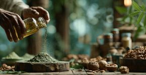 Esta planta combate pragas, nutre o solo e resiste à seca melhor que qualquer produto