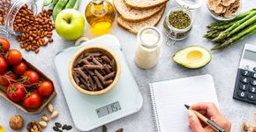 Low carb: quais são as frutas e legumes indicadas para a dieta