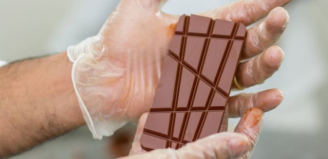 Bean to Bar Brasil Chocolate Week
