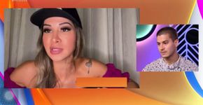 Foto: (Reprodução/TV Globo)